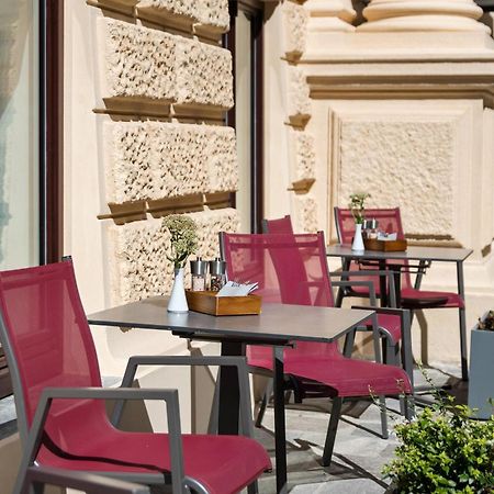 Hotel Rathauspark Wien, A Member Of Radisson Individuals Exterior photo