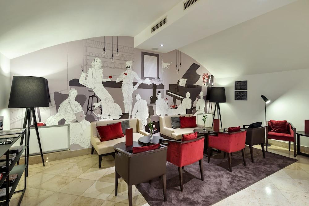 Hotel Rathauspark Wien, A Member Of Radisson Individuals Exterior photo