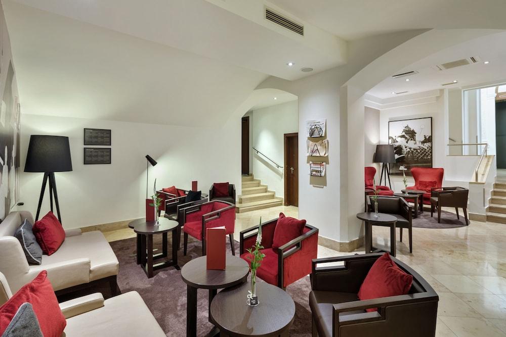 Hotel Rathauspark Wien, A Member Of Radisson Individuals Exterior photo
