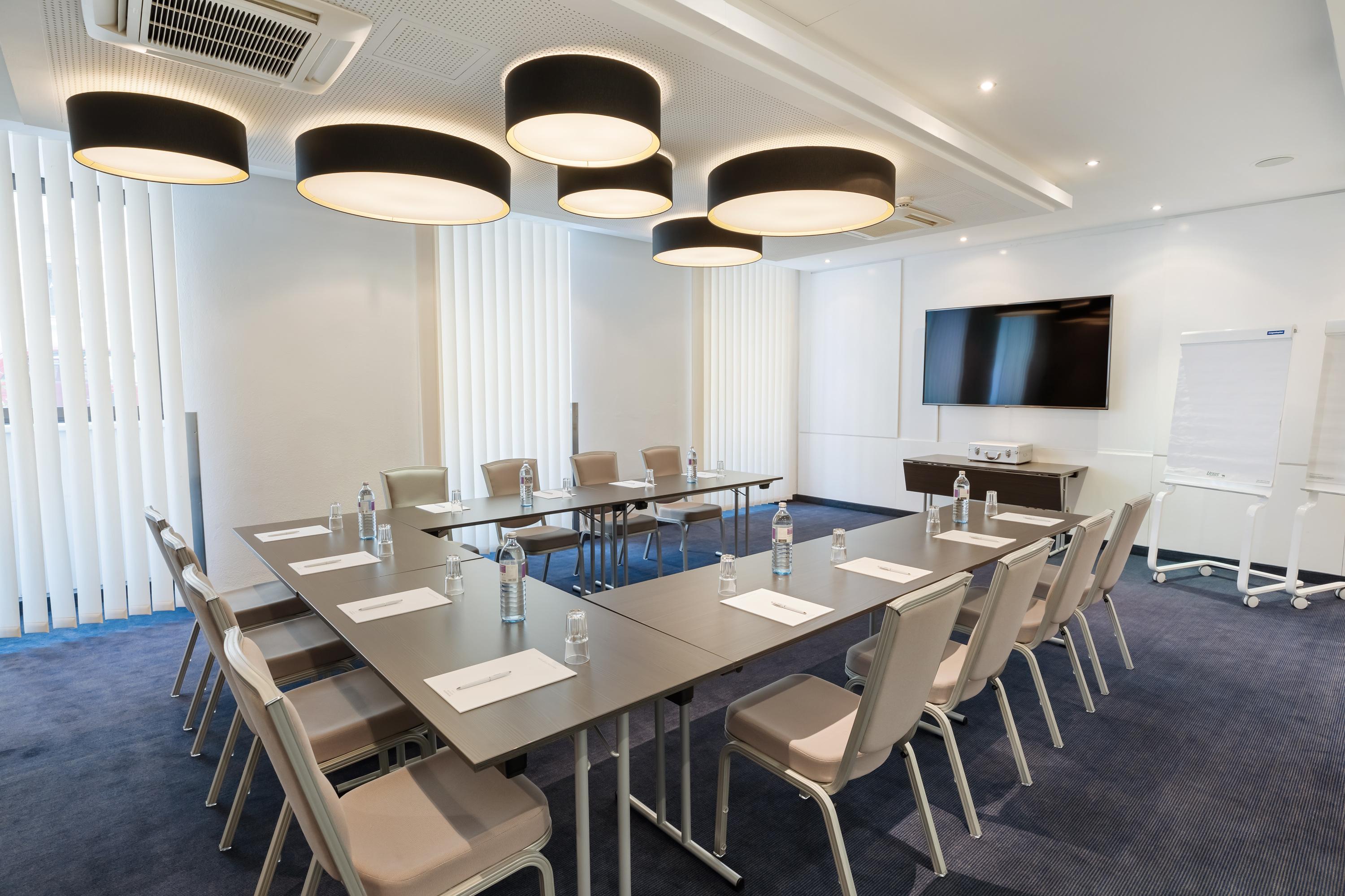 Hotel Rathauspark Wien, A Member Of Radisson Individuals Exterior photo