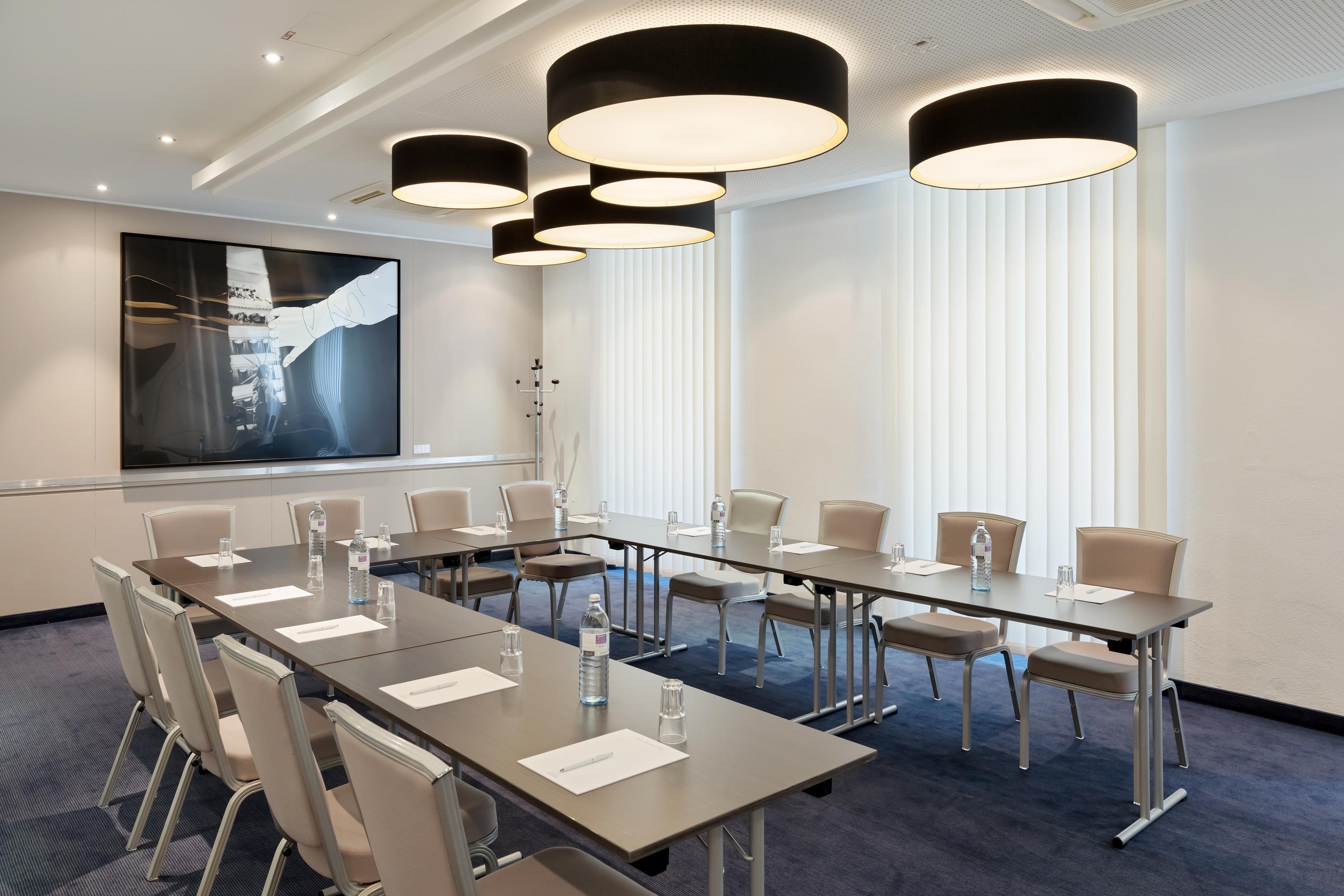 Hotel Rathauspark Wien, A Member Of Radisson Individuals Exterior photo