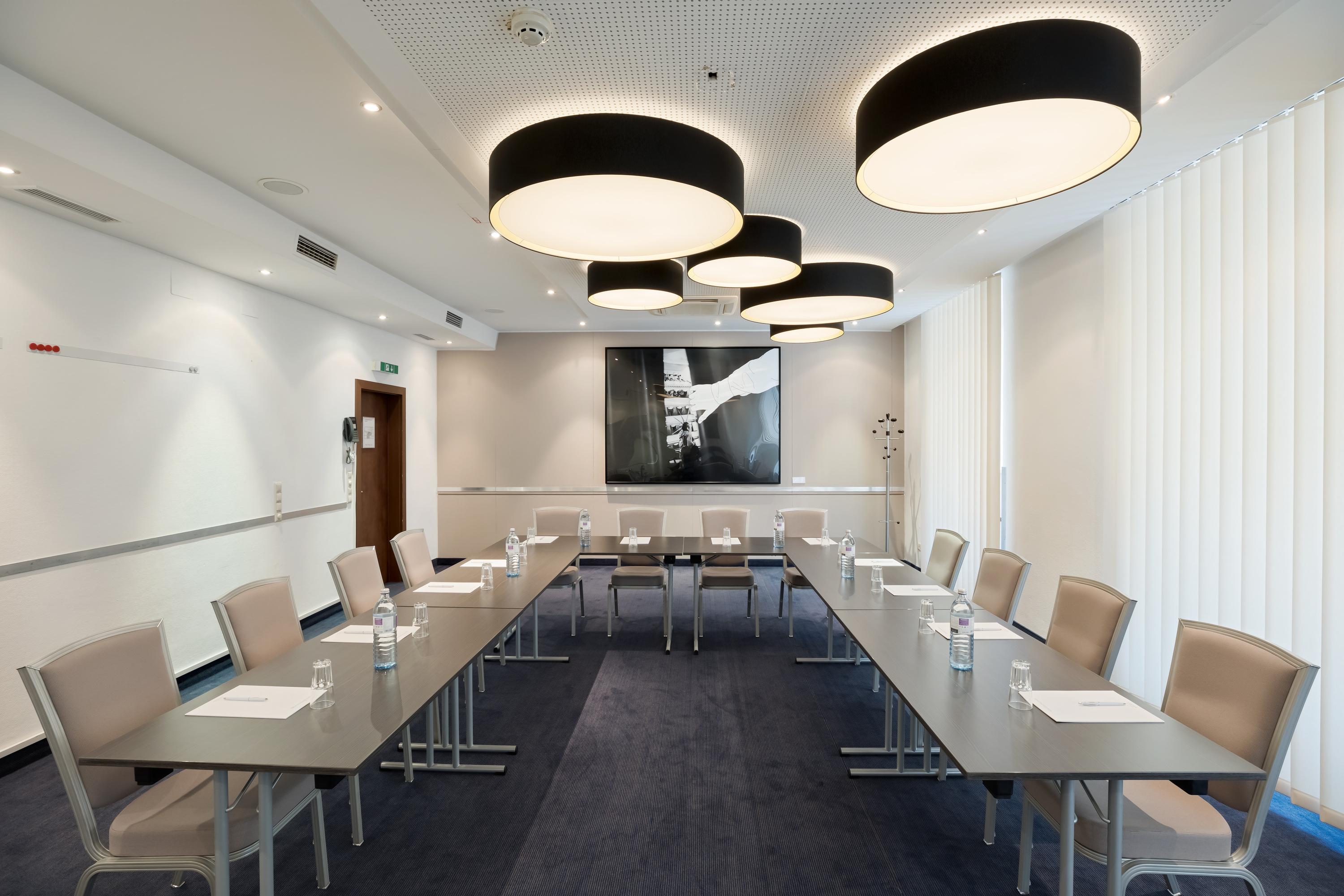 Hotel Rathauspark Wien, A Member Of Radisson Individuals Exterior photo
