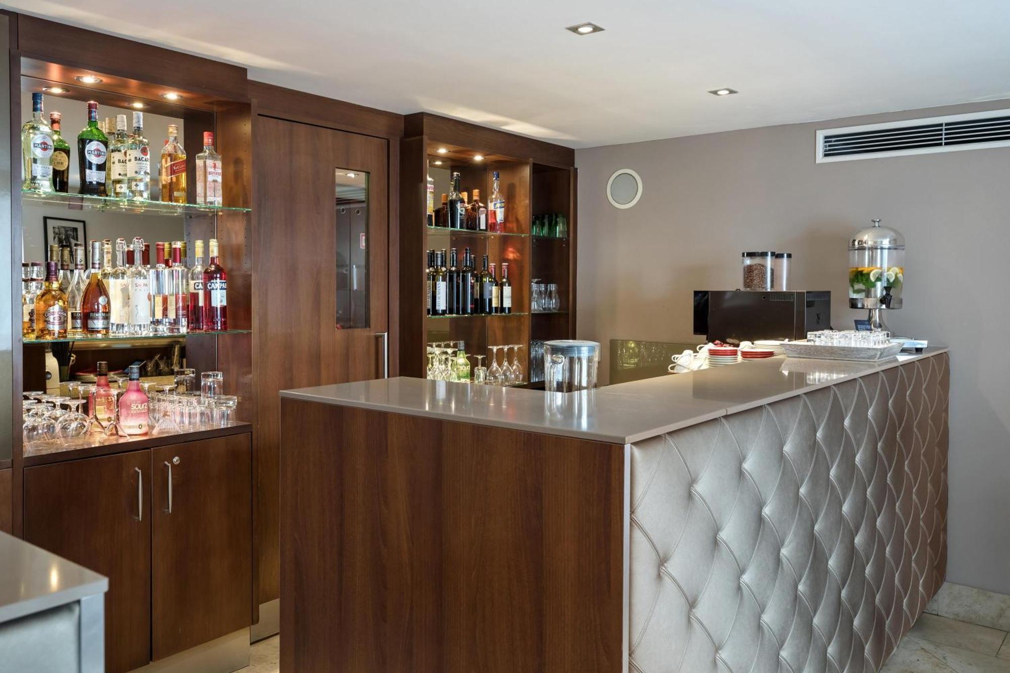 Hotel Rathauspark Wien, A Member Of Radisson Individuals Exterior photo