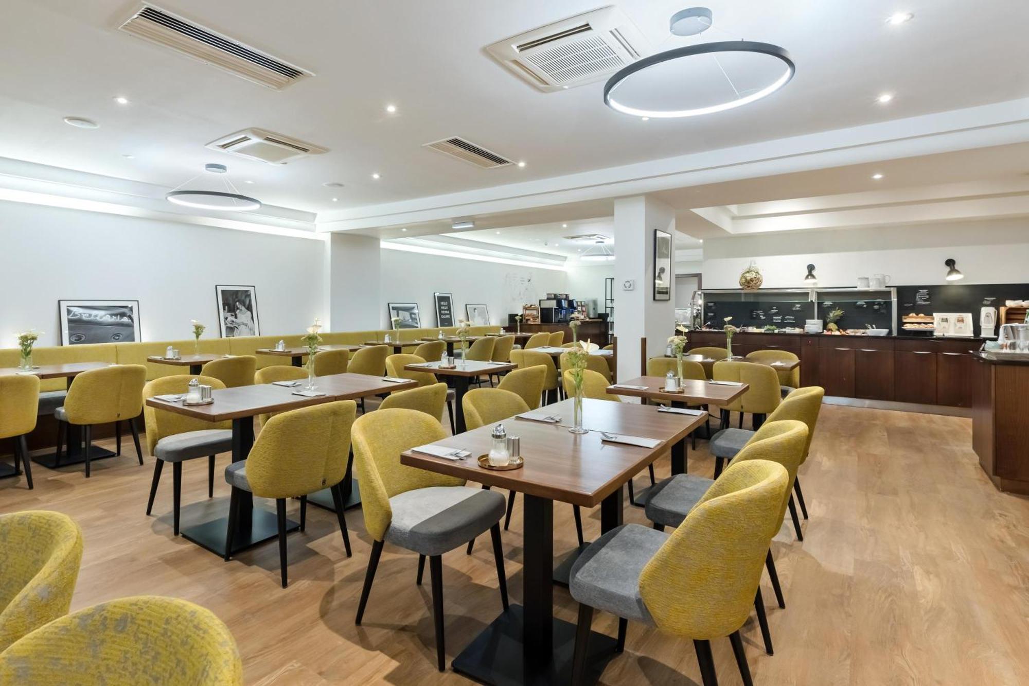 Hotel Rathauspark Wien, A Member Of Radisson Individuals Exterior photo
